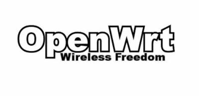 OpenWRT编译——基于官方源代码