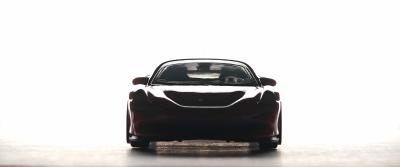 比美高 Ferrari SF90 Stradale