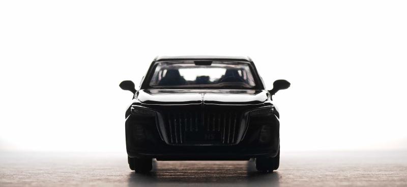 拓意 红旗H5 Gen.2