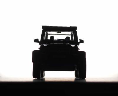 原厂 奔驰 G63 6*6 AMG