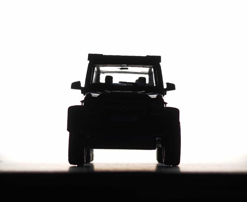 原厂 奔驰 G63 6*6 AMG