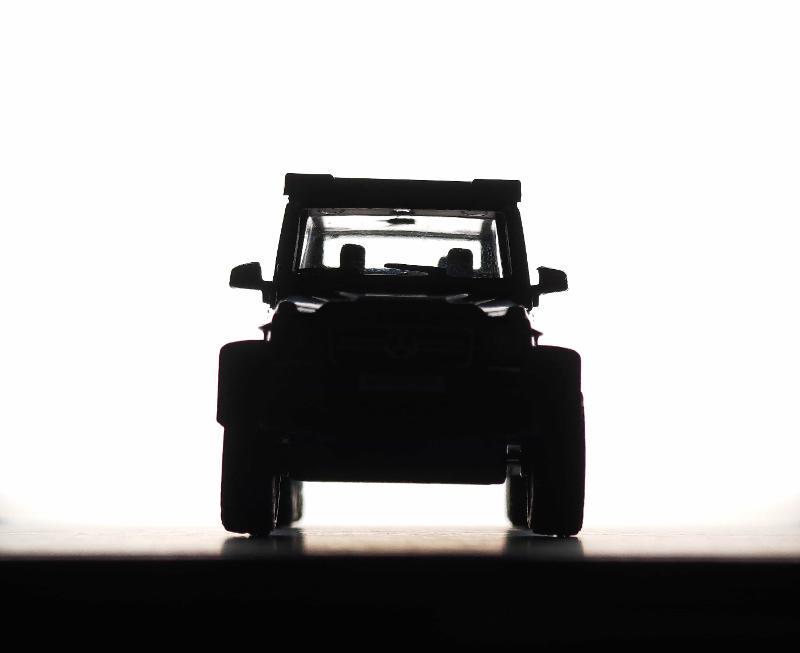 原厂 奔驰 G63 6*6 AMG